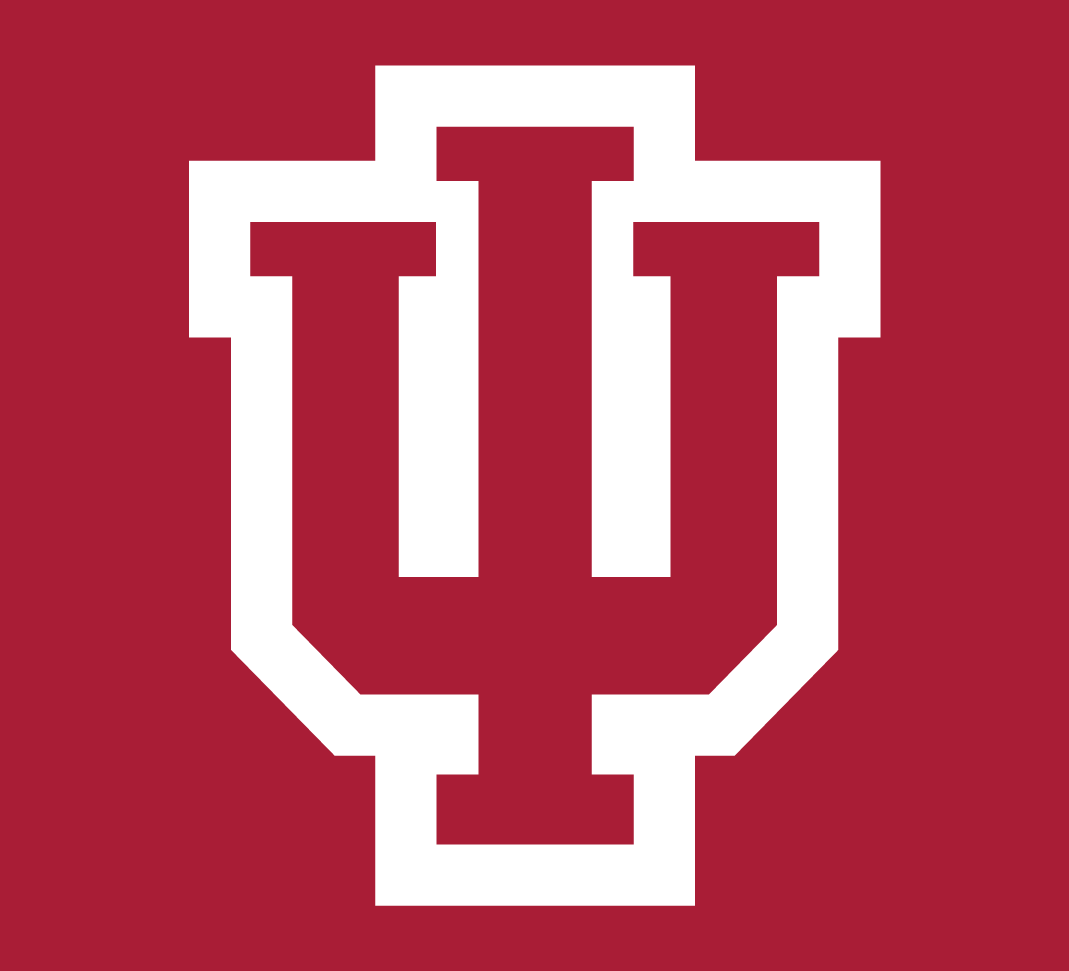 Indiana Hoosiers 2002-Pres Alternate Logo diy iron on heat transfer